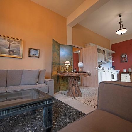Casa Sophia Villa Karavostamo ภายนอก รูปภาพ