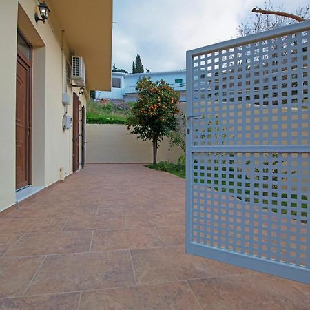 Casa Sophia Villa Karavostamo ภายนอก รูปภาพ