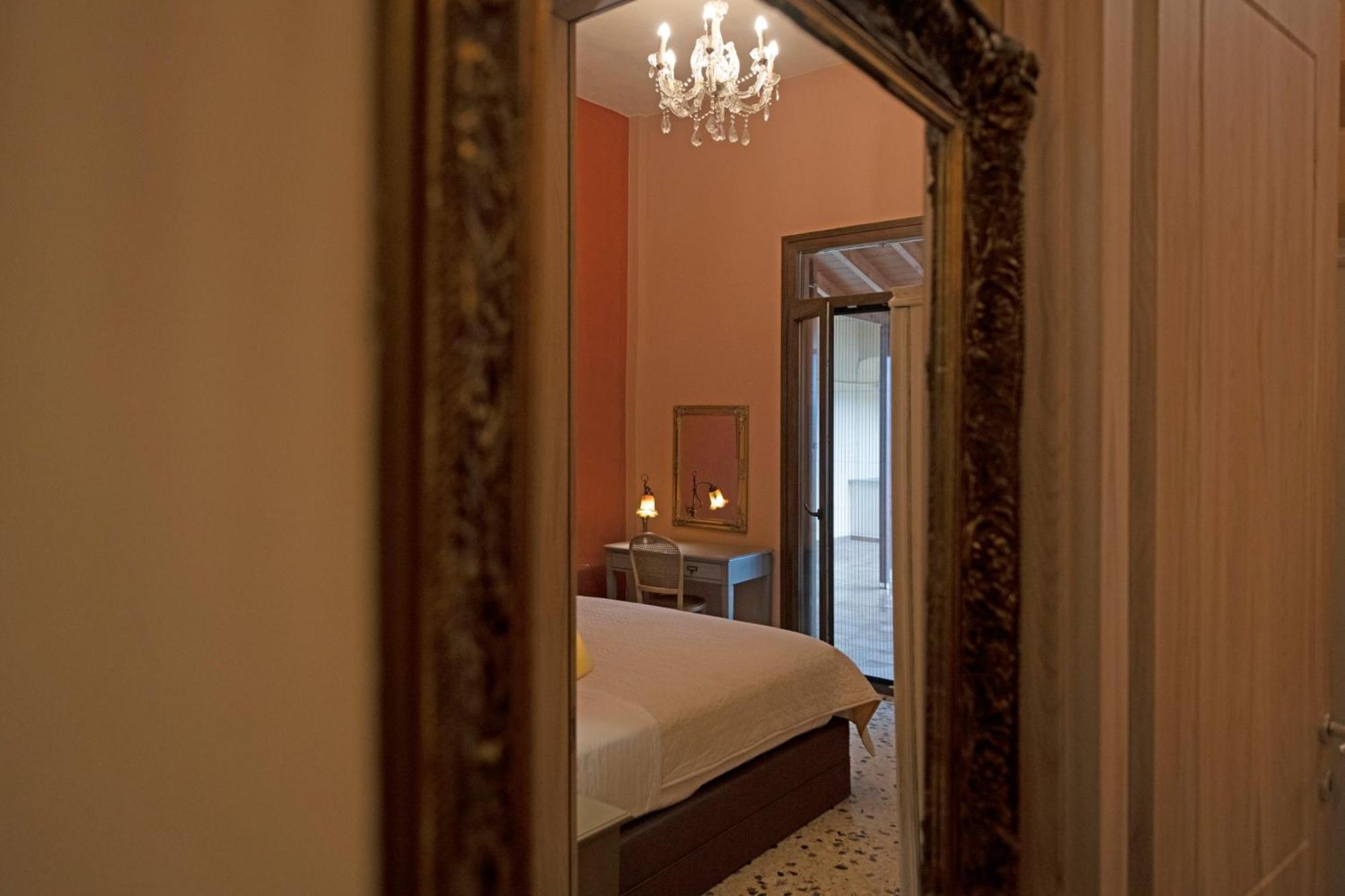 Casa Sophia Villa Karavostamo ภายนอก รูปภาพ